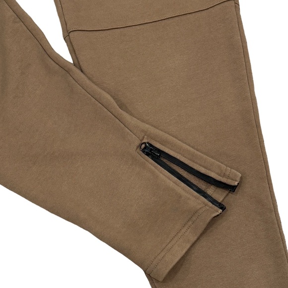 Killion Jogger Pants Sweatpants Brown sz XXL - Picture 4 of 5